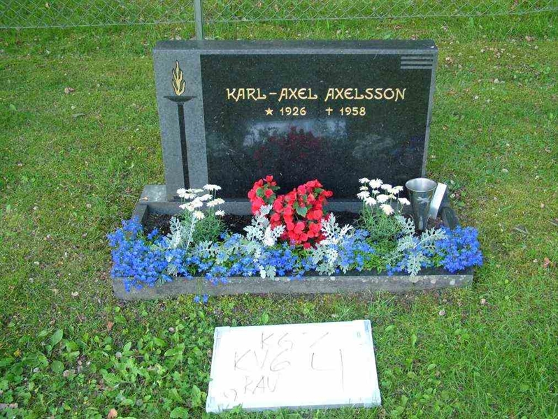 Gravnummer: 7 06     4-2