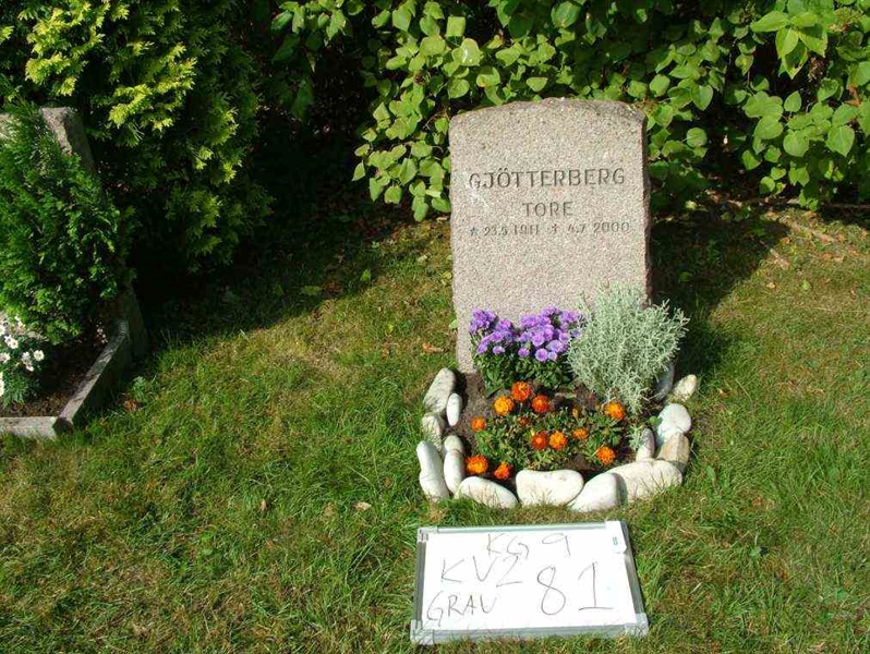 Hautatunnus: 9 02    81