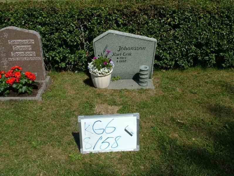 Hautatunnus: 6 08    58