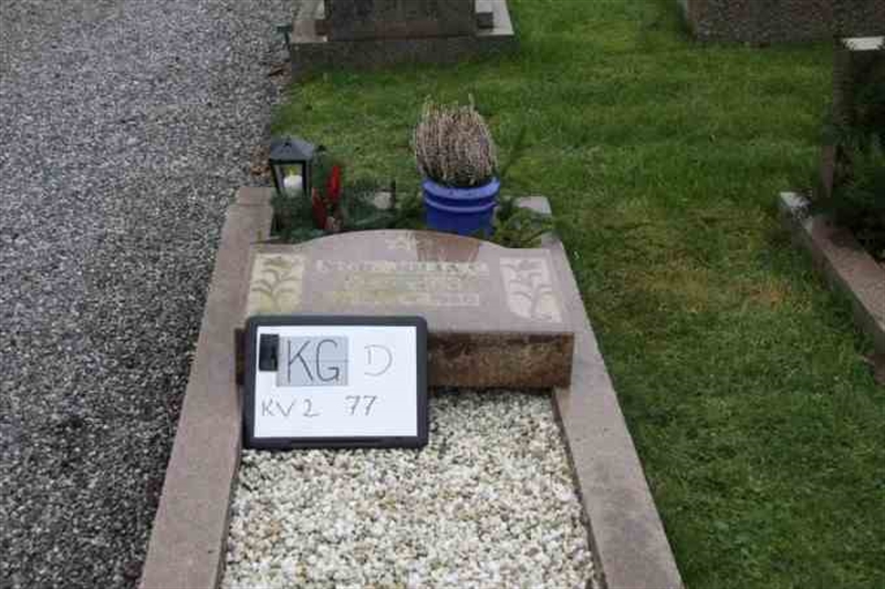 Hautatunnus: 3 02    77