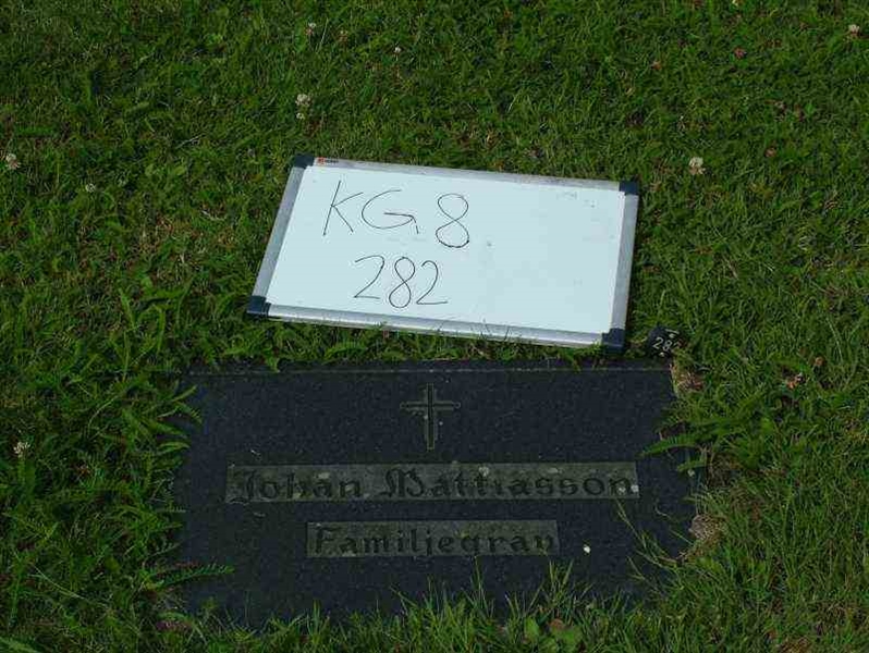 Hautatunnus: 8    22-2