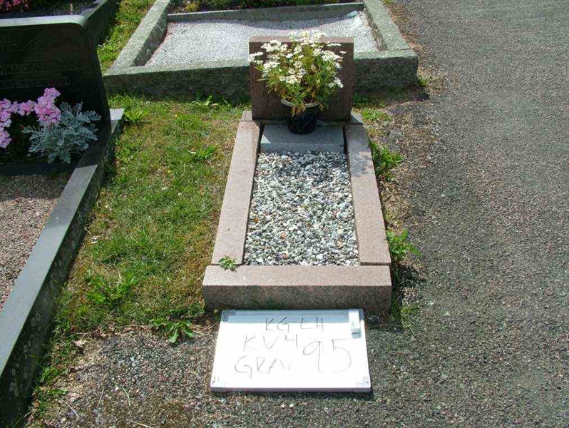 Hautatunnus: 7 04    95-1