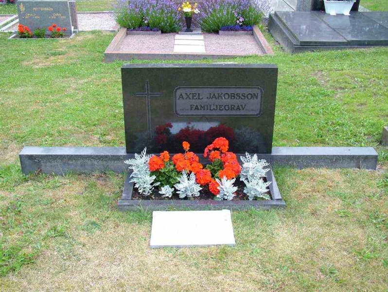 Hautatunnus: 7 05    47-2