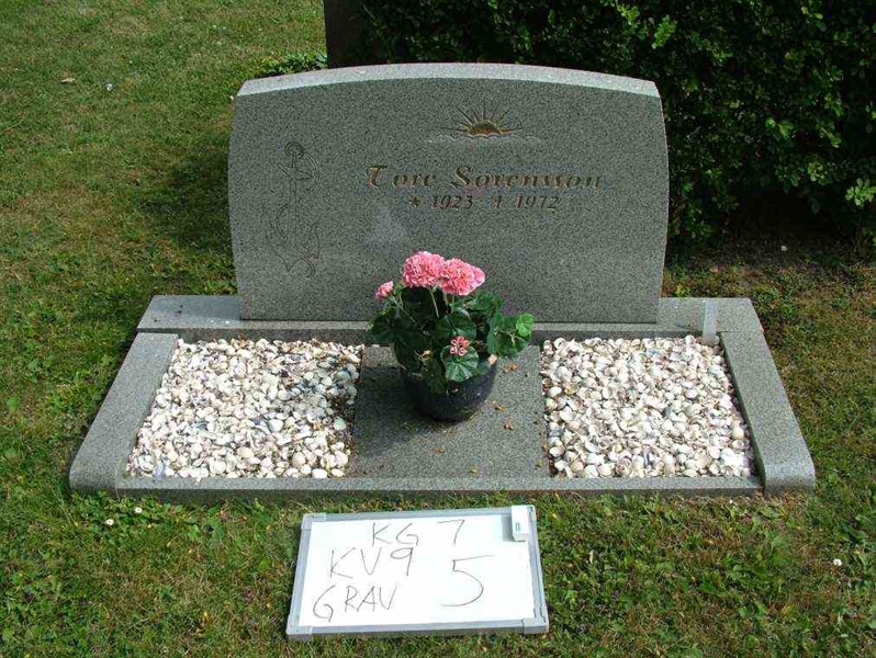 Hautatunnus: 7 09     5-2