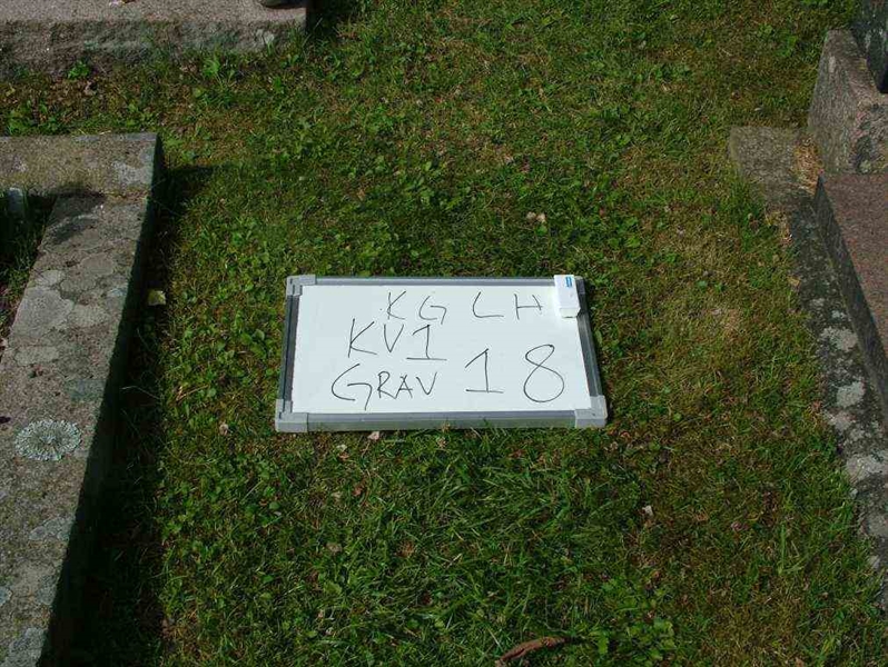 Gravnummer: 7 02    18-1