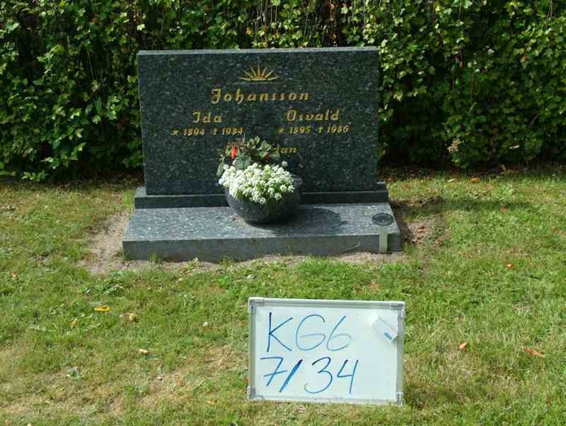 Hautatunnus: 6 07    34-2