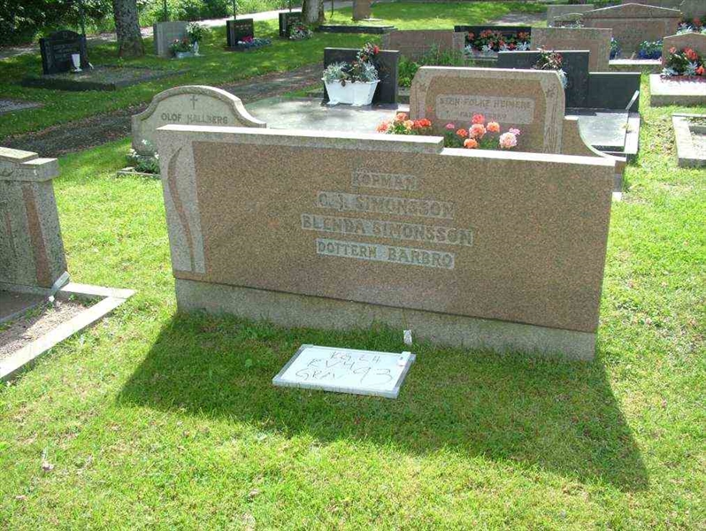 Hautatunnus: 7 04    93-2