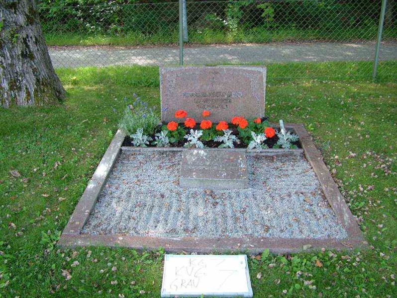 Gravnummer: 7 06     7-2