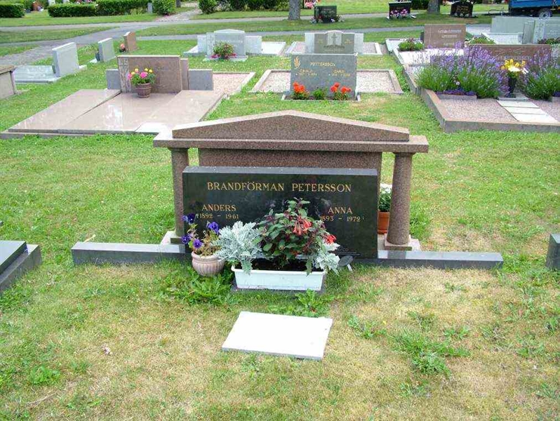 Hautatunnus: 7 05    46-2