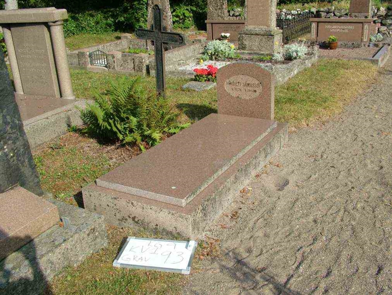 Hautatunnus: 9 01    93