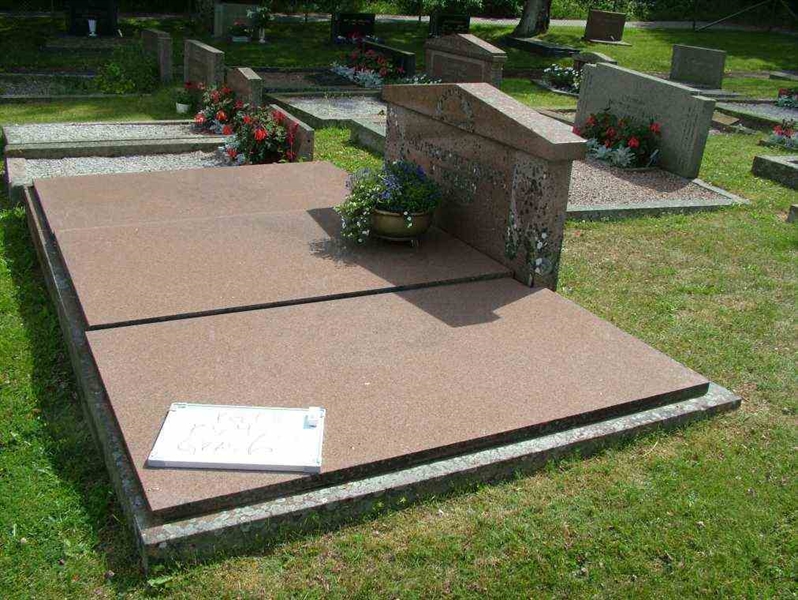 Gravnummer: 7 04    62-2