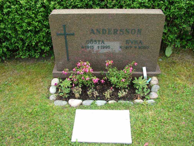 Gravnummer: 7 08    27-2