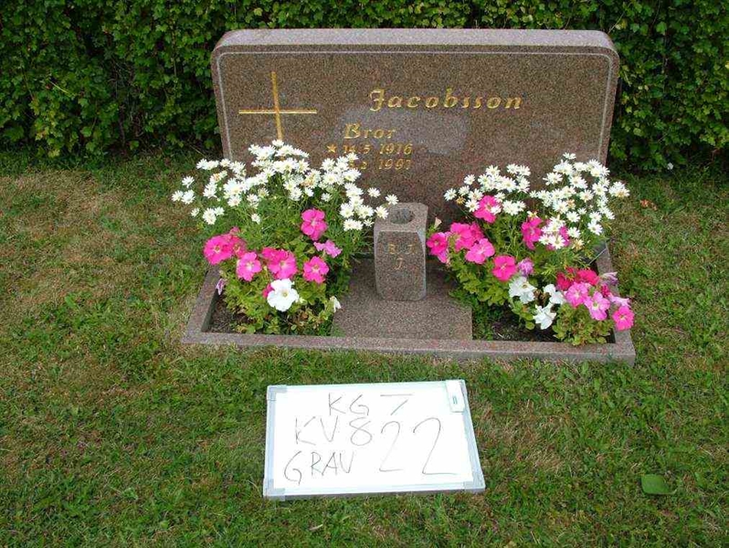 Hautatunnus: 7 08    22-2