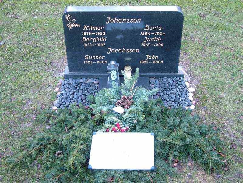 Gravnummer: 7 06     9-2