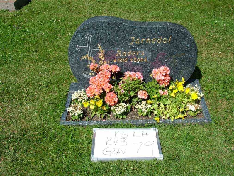 Hautatunnus: 7 03    79