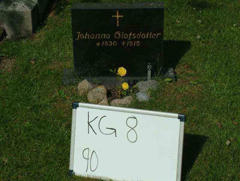 Hautatunnus: 8    90-1