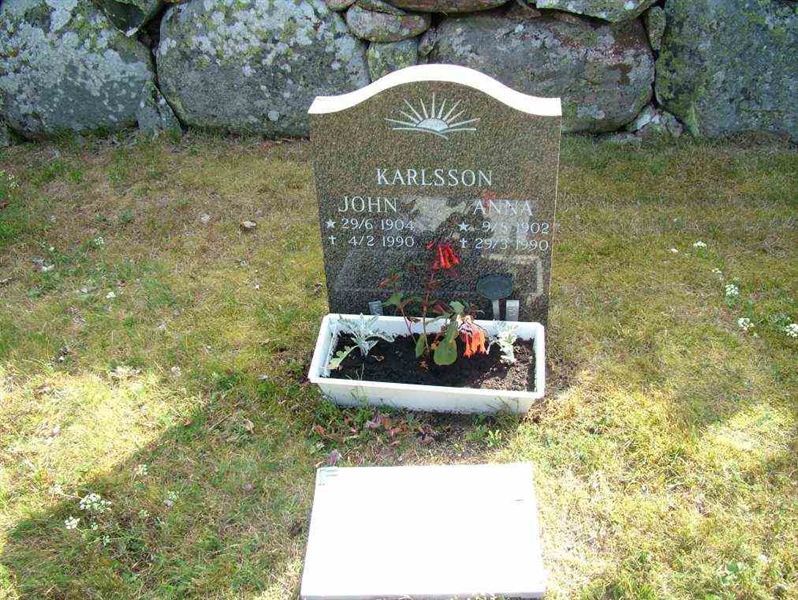 Grave number: 9 02    53-54