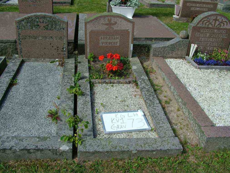 Hautatunnus: 7 02    73-1