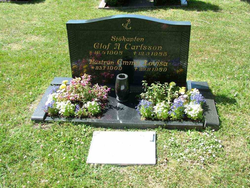 Hautatunnus: 7 03    52-2