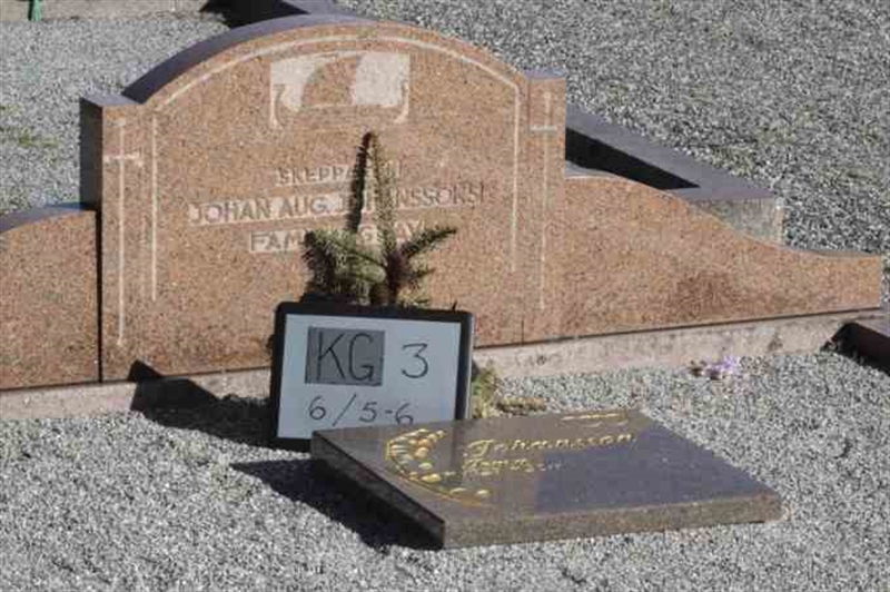 Gravnummer: 3 06     5-6