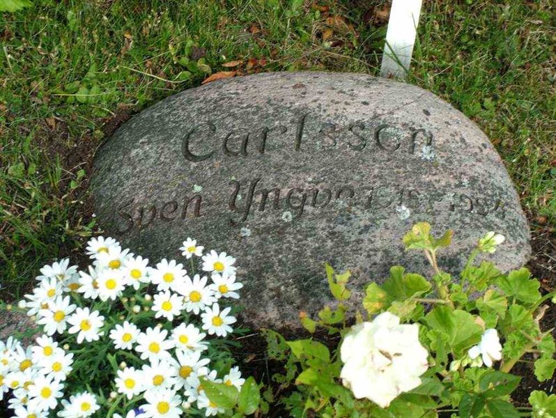 Gravnummer: 7 07    16-1