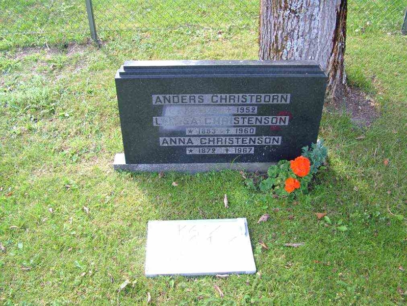 Gravnummer: 7 06    10-3