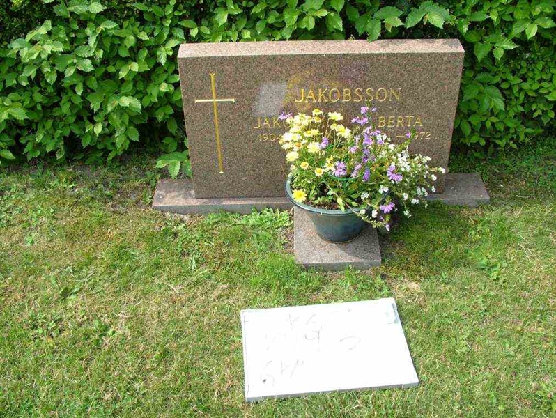 Gravnummer: 7 09     3-2