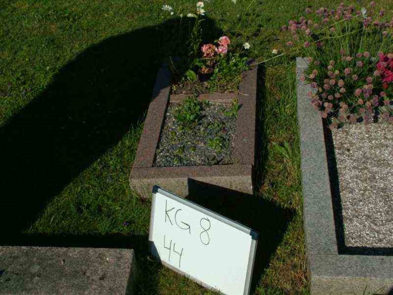 Hautatunnus: 8    44-1