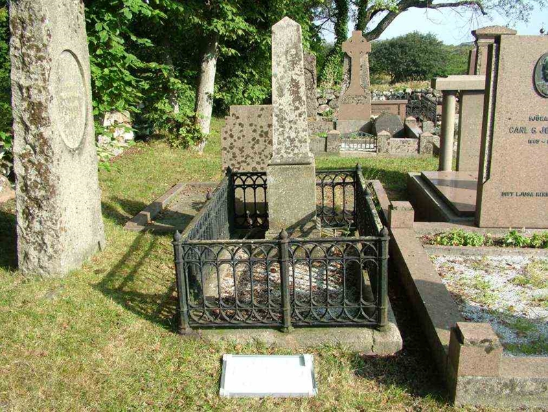 Gravnummer: 9 01    82