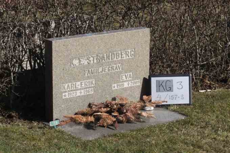 Gravnummer: 3 04   157-158