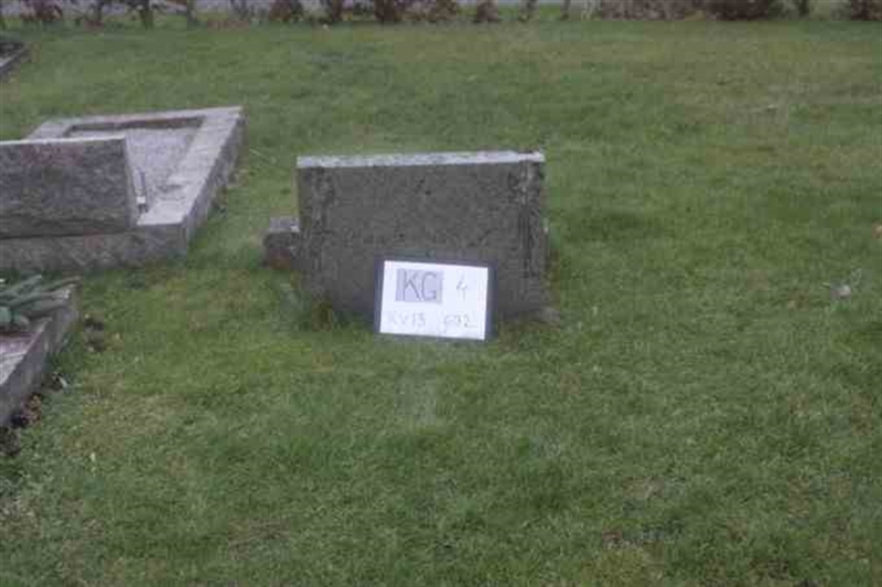 Hautatunnus: 4 13   602