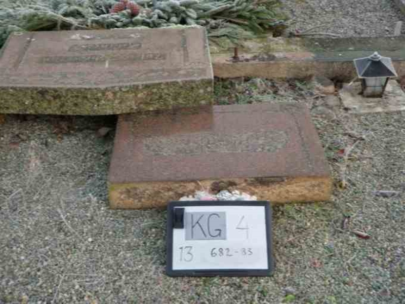 Hautatunnus: 4 13   682-683