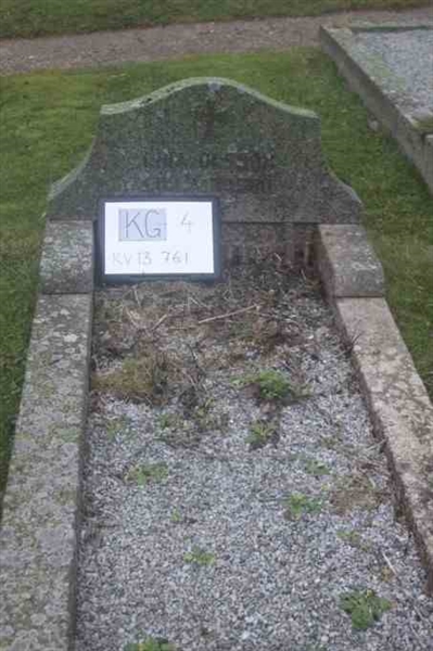 Hautatunnus: 4 13   761