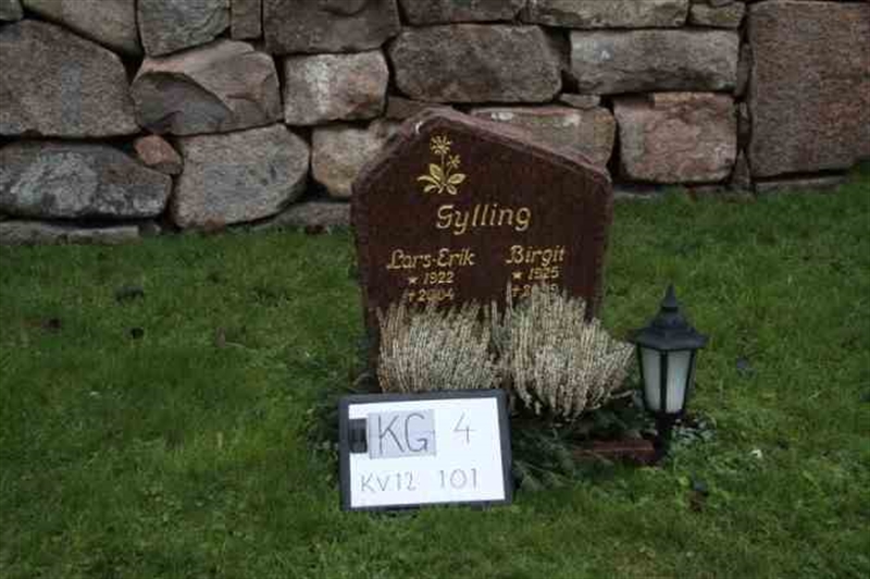 Hautatunnus: 4 12   101