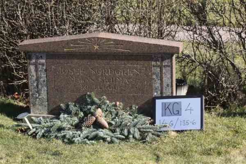 Hautatunnus: 4 14-G   185-186