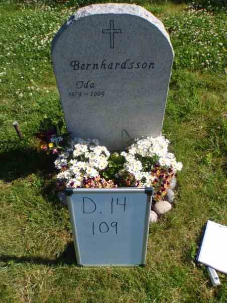 Hautatunnus: 3 14   109