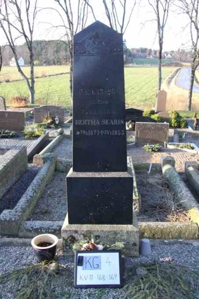 Hautatunnus: 4 11   168-169