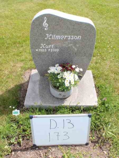 Hautatunnus: 3 13   173