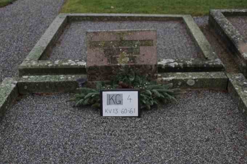 Hautatunnus: 4 13    60-61