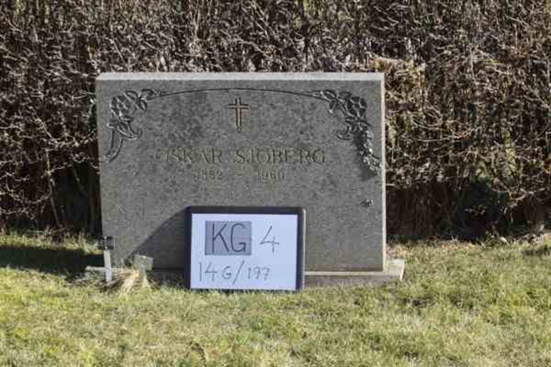 Hautatunnus: 4 14-G   197