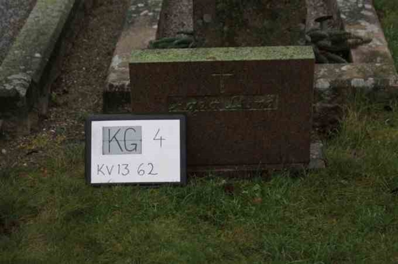 Hautatunnus: 4 13    62