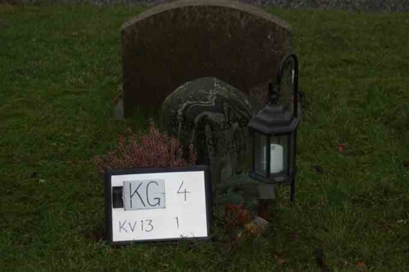 Hautatunnus: 4 13     1