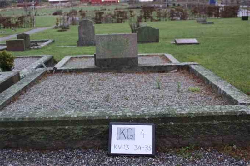 Hautatunnus: 4 13    34-35