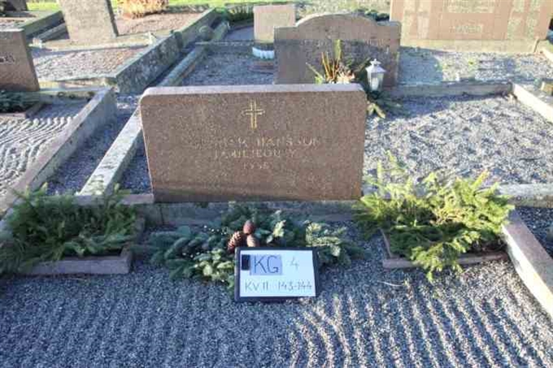 Hautatunnus: 4 11   143-144