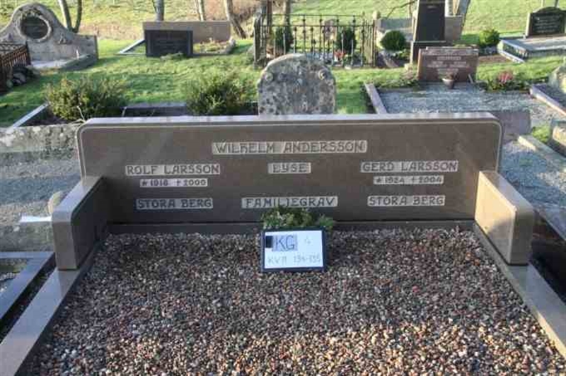 Grave number: 4 11   134-135