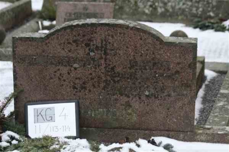 Hautatunnus: 4 11   113-114