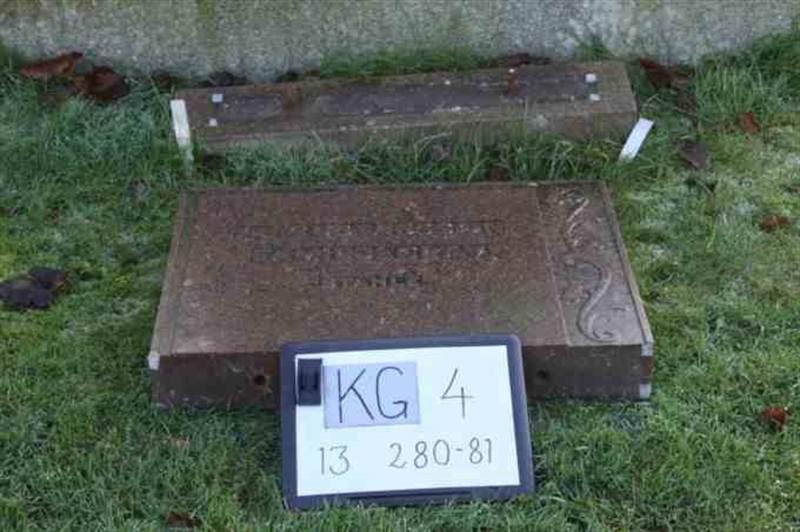 Hautatunnus: 4 13   280-281