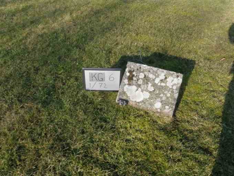 Hautatunnus: 6 01    72-1