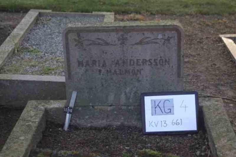 Hautatunnus: 4 13   661