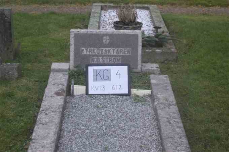 Hautatunnus: 4 13   612